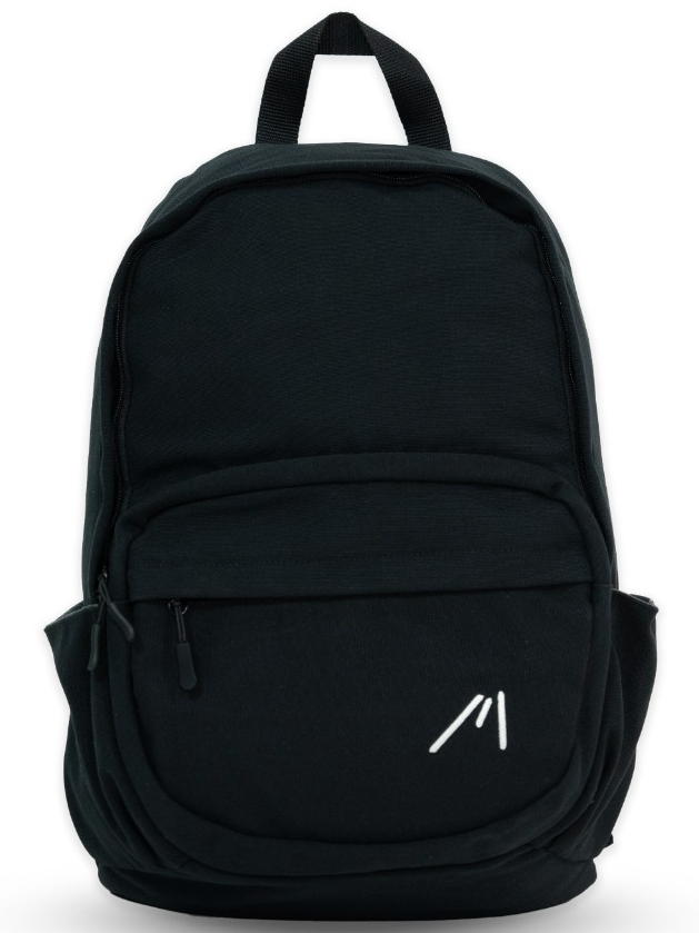 Markicabs - Sinai Backpack Daily 18L - Black