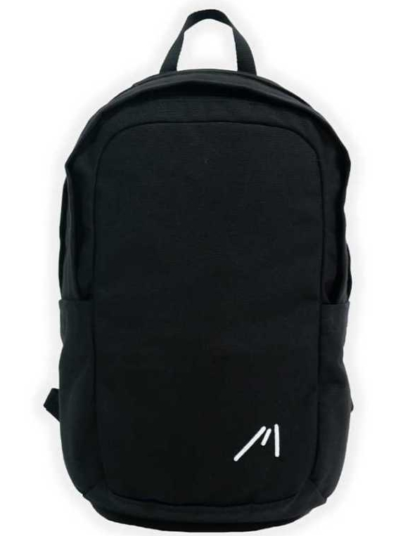 Markicabs - Karthala 28L Backpack - Black