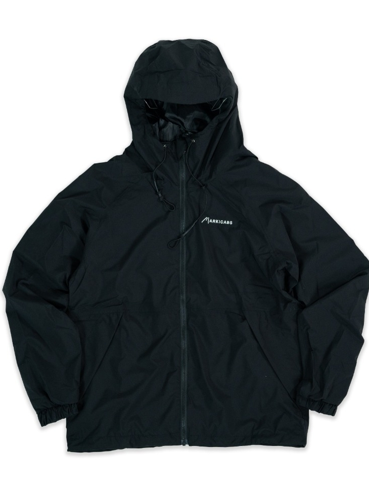 Markicabs - Chayi Windbreaker Jacket