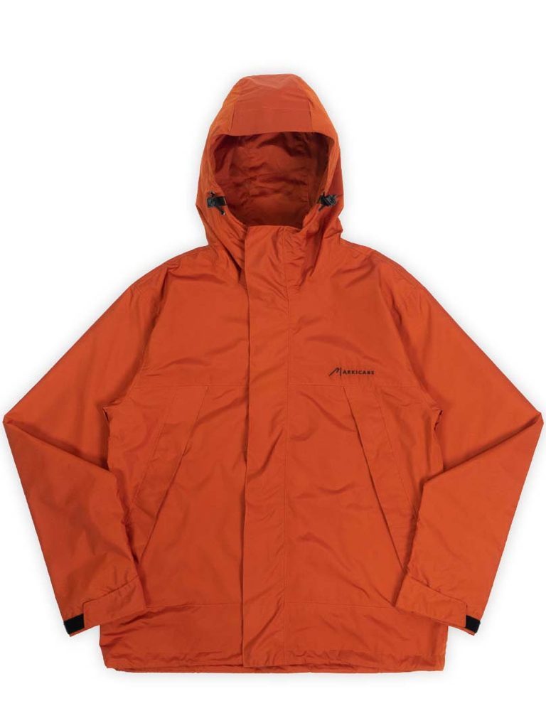 Markicabs - Looire Windbreaker Jacket