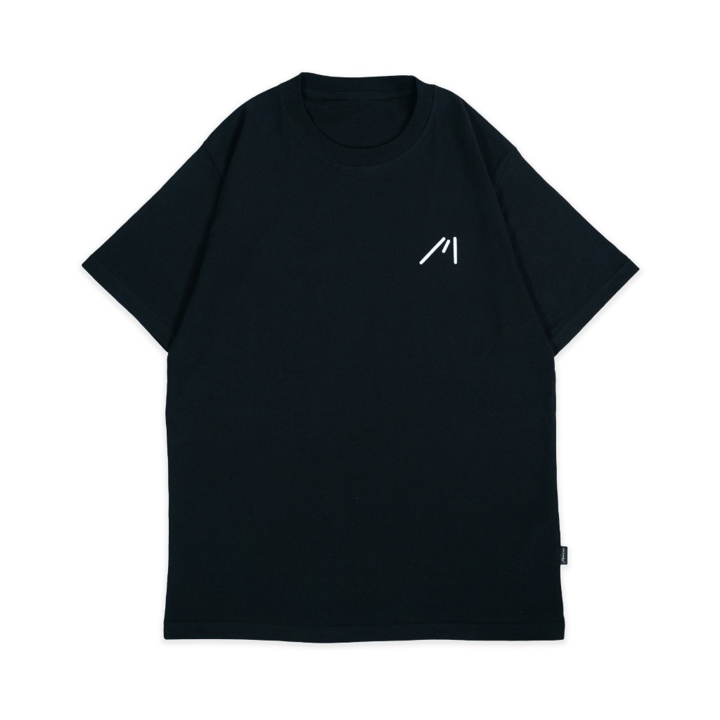 Markicabs - Suci Black - T-Shirt Original