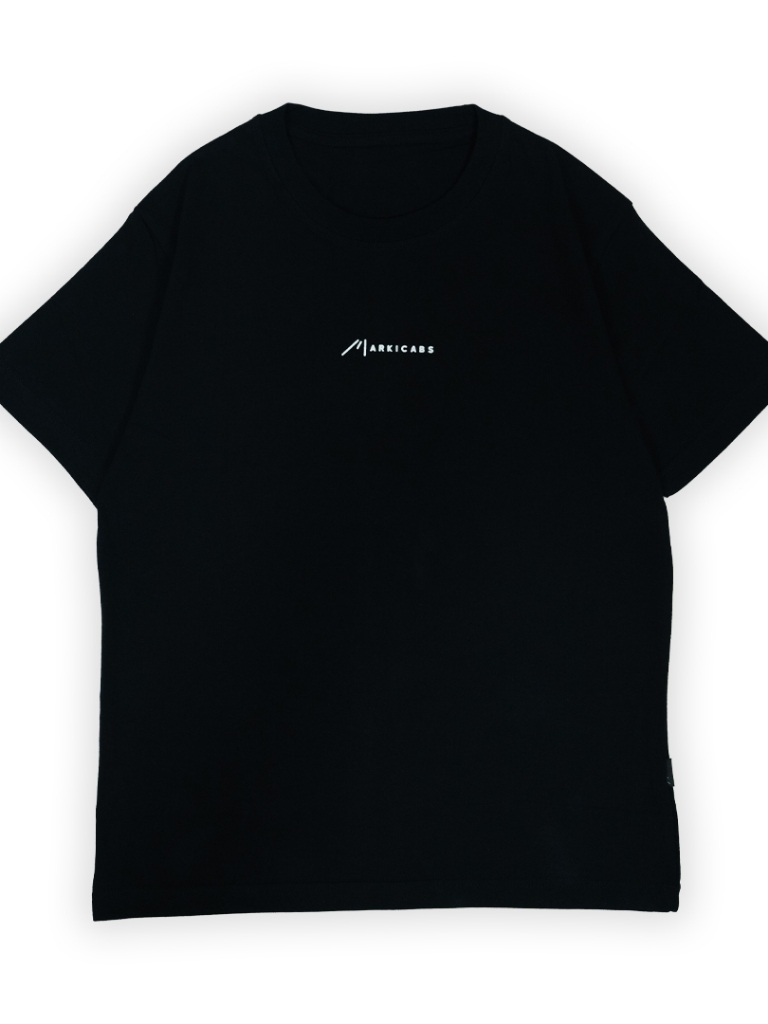 Markicabs - Suci 1.0 Edition - T-Shirt Original